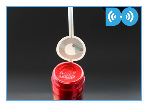 Tamper Proof RFID Tags for Wine Anti-Counterfeiting and Brand Protection